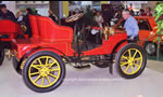 Peugeot Type 69 "Bébé" 1905 